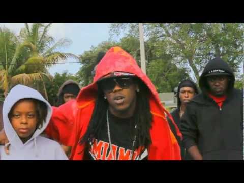 Gudda Fresh, Young Mo and Jay Hawk "Put Your Hoodies On" Official Music Video