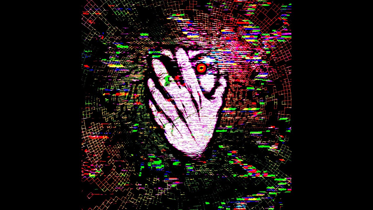 Rave Paradise