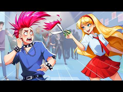 J'ai Obligé le Tyran À M'obéir