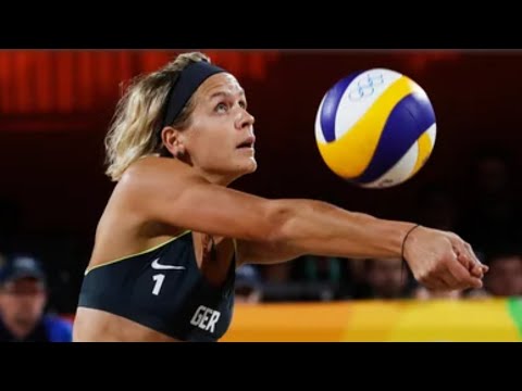 Beach Volleyball Wardrobe Fails
