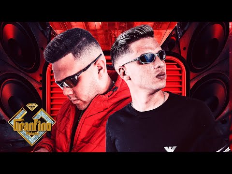 MC GF ZN, MC BARINY, MC JEAH, MC MANDRAKE DE FRANJA - SEM SENTIMENTO (DJ QUEIROZ)