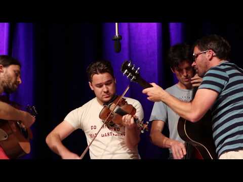 Luke Price from Round 3 of Grand Champion Divison Weiser 2017