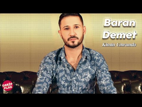 Baran Demet - Kimin Umrunda