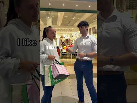 Girls react to colognes #colognes #fragrances #reaction #rating #girls #smells