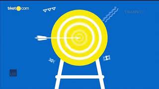 Download lagu Iklan Tiket DotCom mp3