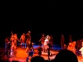 Festival Of The Lion King Hong Kong Disneyland Circle Of Life