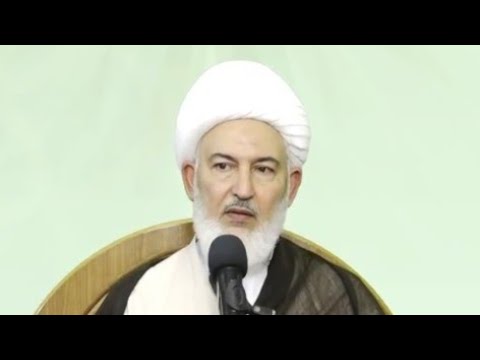 ⁣أيام الامتحانات. سماحة الشيخ فاضل الصفار.