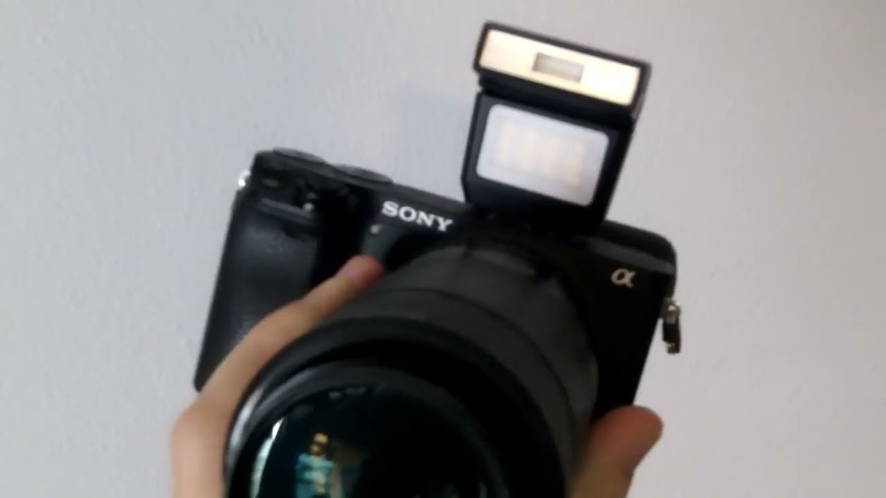 Review: Ulanzi Spark Lite SL03 Micro Flash & Fill Light $30