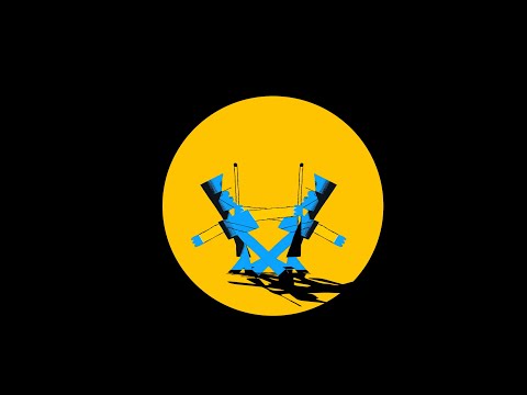 Guard of Honour by Edmonds Jansons: Trailer