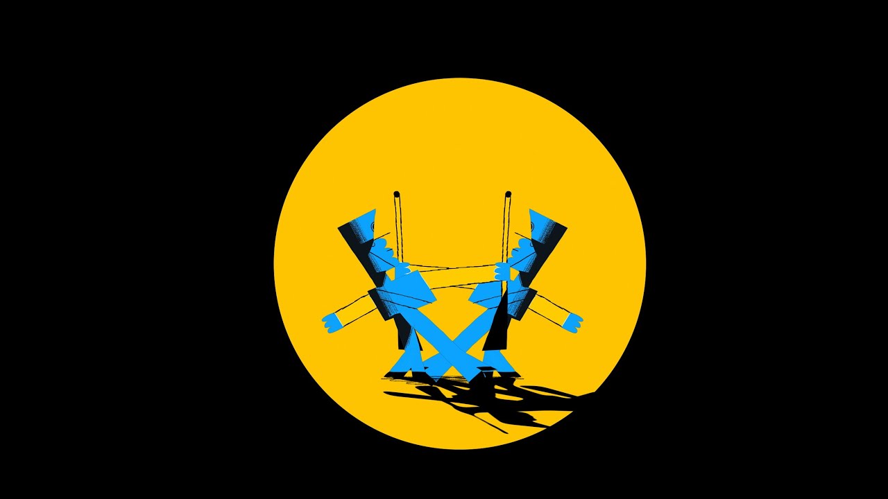 Guard of Honour by Edmonds Jansons: Trailer