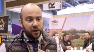 Les services pour les visiteurs professionnels du Salon International de l'Agric