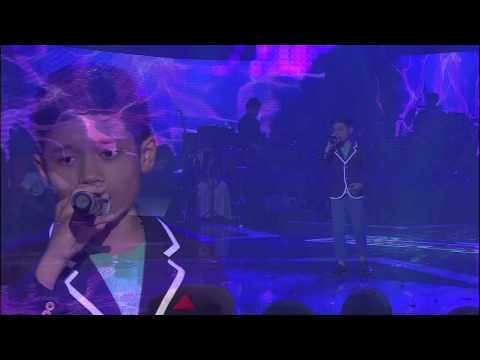 Konsert Kemuncak Ceria Popstar 2: Shiekh Baseer - Jeritan Batinku (Wan)