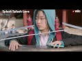 MV Splash Splash Love Trailer Kim Seul Gi Time Travelling