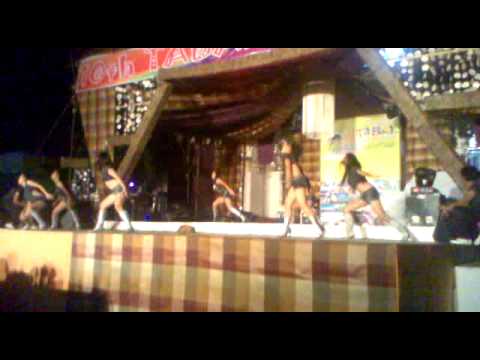 YOUNGKISS- Dance Again