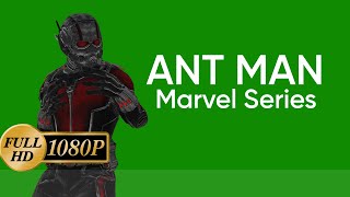 Download lagu Marvel ANTMAN Fighting Action Green Screen Effect... mp3