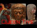 Great Black Women Queen Tiye