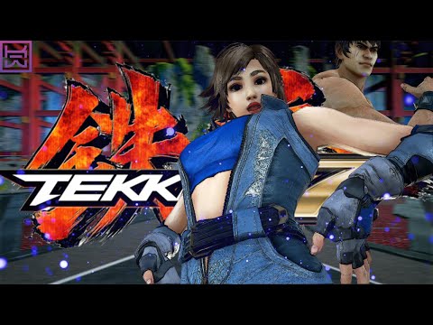 I DESPISE Playing Against This Character | Tekken 7