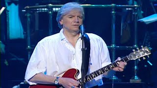 The Moody Blues- Nights in White Satin
