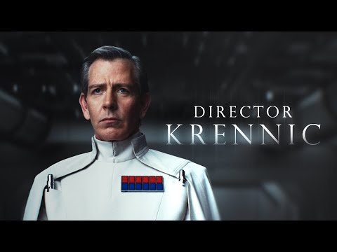 Star Wars: Director Krennic
