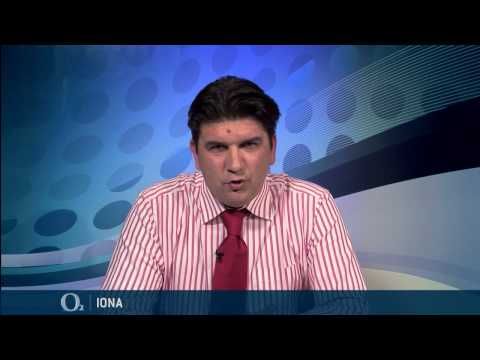 02. Oxigen cu Sorin Petrof - Iona si Laodicea