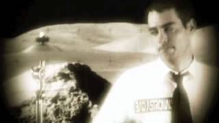 Bad Astronaut - The Passenger (Official Video)