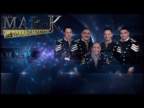 La Mar-K de Tierra Caliente - Para Que Te Quede Claro (Audio Oficial)