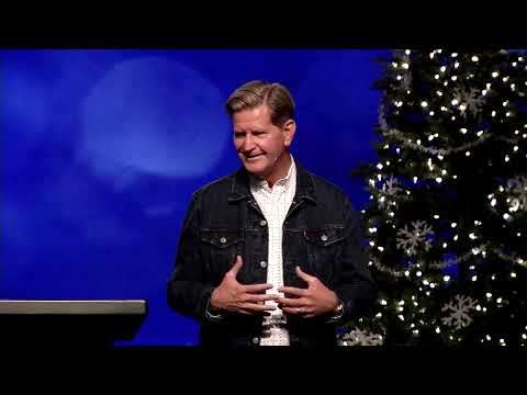 The Cure For Troubled Hearts | John 14:1-6 | Pastor John Miller