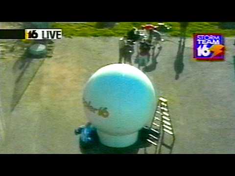 Wndu Doppler