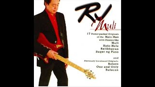 Muli - Ramon &#39;&#39;RJ&#39;&#39; Jacinto karaoke