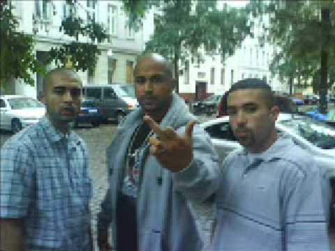 Crackaveli  D Irie  Emok   Ich mach was ich will