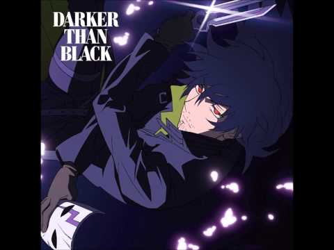 Darker Than Black -Ryusei no Gemini -OST-12- Brand New Happiness