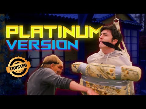 Cobra Kai Season 4  Funniest Moments | Ultimate Edition