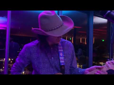 Tone Ranger - Live in Bentonville