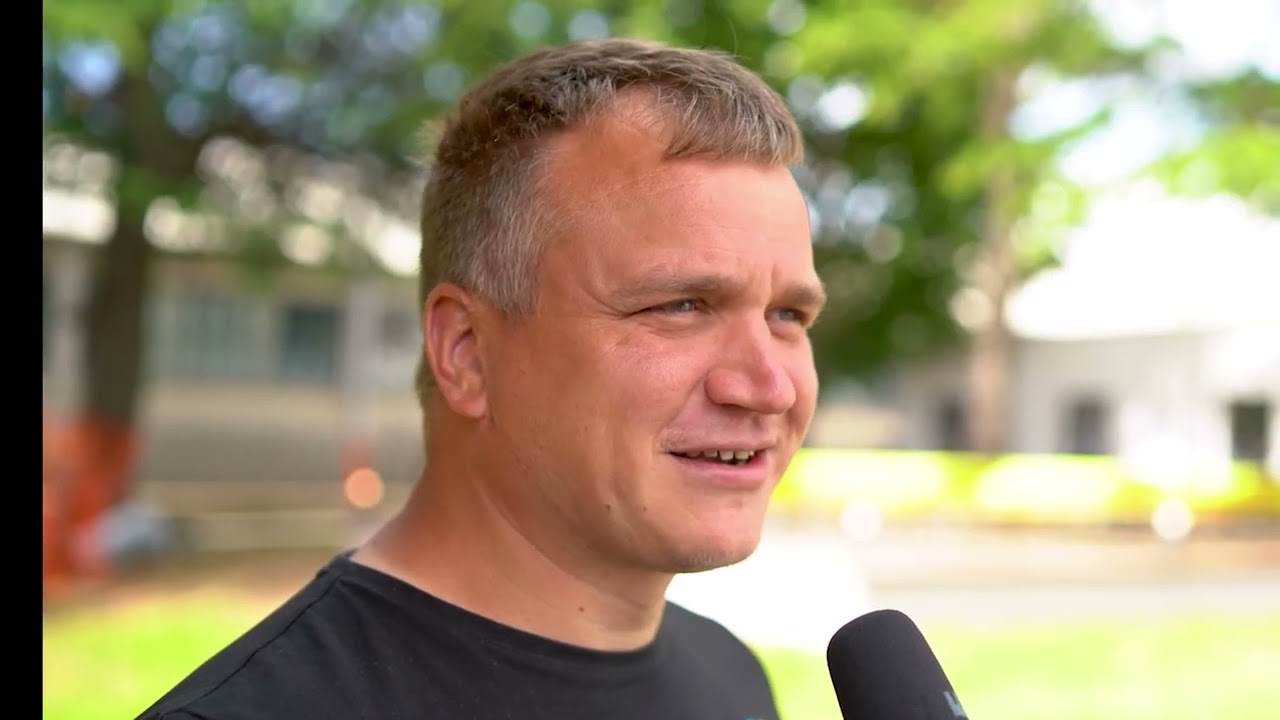 Utrinki z Dne odprtih vrat Biostile 2025