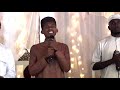 New Nashida By Al Istiqama DG Video Clip
