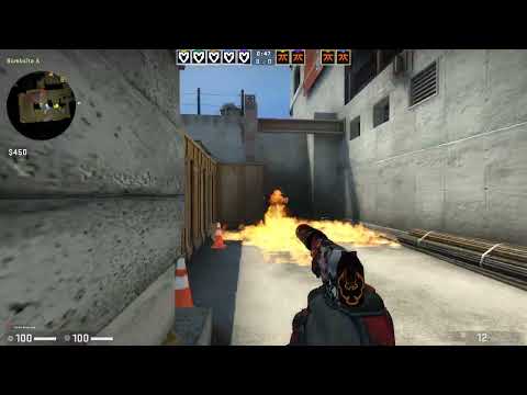 torzsi 3 kills MOUZ vs fnatic - IEM Rio Major 2022 Challengers Stage