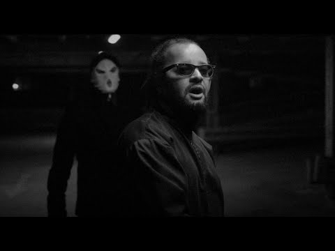 Johnny Katharsis & Monkay feat. MCE - Antennen zu Gott (1989 LP)