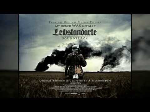 1^ ϟϟ Leibstandarte - My Honor Was Loyalty OST