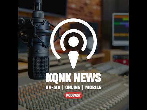 KQNK News - 4/9/2025