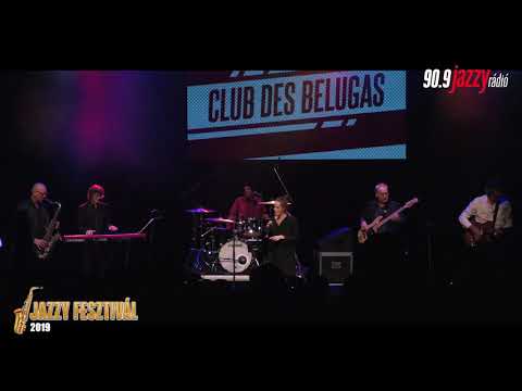 Club des Belugas a Jazzy Fesztivál 2019-en (10)