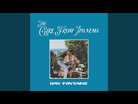 The Girl from Ipanema