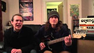 Red Sky Mary - The Rocking Dead (Season 6, Ep. 11: Knots Untie)