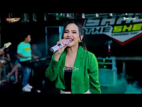 TAK SEINDAH MALAM KEMARIN - SHAUN THE SHEEP - HAPPY PARTY ERWE 2 GAYA BEBAS - JAKENAN PATI