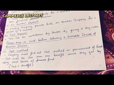 owners fund and borrowed fund meaning features sources of finance on the basis of ownership