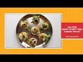 Aloo Puri Recipe સુરતી આલુ પુરી Rander Aloo Puri Surat Indian Street Food