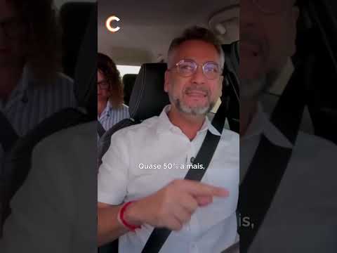 A saúde continuará sendo prioridade, imediata