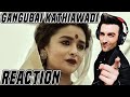 Gangubai Kathiawadi | Official Trailer| Sanjay Leela Bhansali, Alia Bhatt, Ajay Devgn (REACTION!!!)