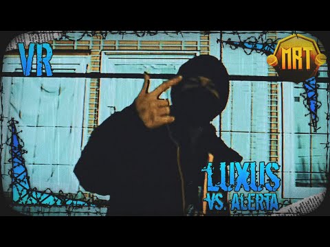 Luxus vs. Alerta | Vorrunde #33 | MRT S4