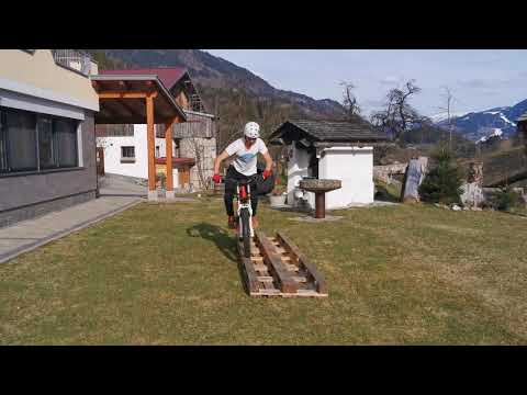 OSET 24 Racing - Teamfahrer Thomas Klausner