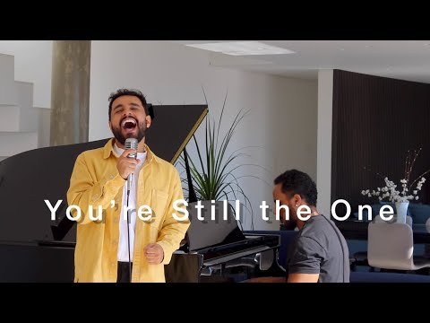 You’re Still the One - Gabriel Henrique (Cover)